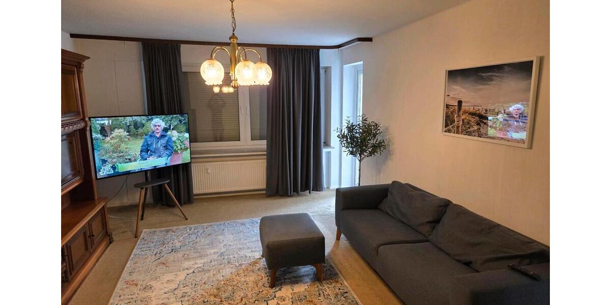 Etagenwohnung Bremerhaven Mitte - 2 Zimmer, 63 m&sup2;, 650&euro; | Angebot:26346427