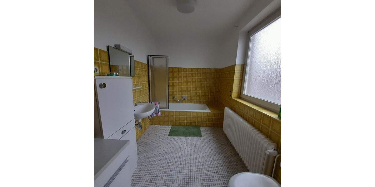 Etagenwohnung Brake - 2 Zimmer, 65 m&sup2;, 139.000&euro; | Angebot:25066651