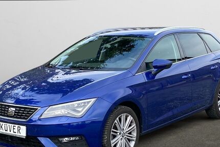 Seat Leon 34.100 km 19.350 € Hagen 27628