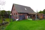 Einfamilienhaus Ovelgönne Kirchdorf - 2 Zimmer, 60 m&sup2;, 169.500&euro; | Angebot:25677119