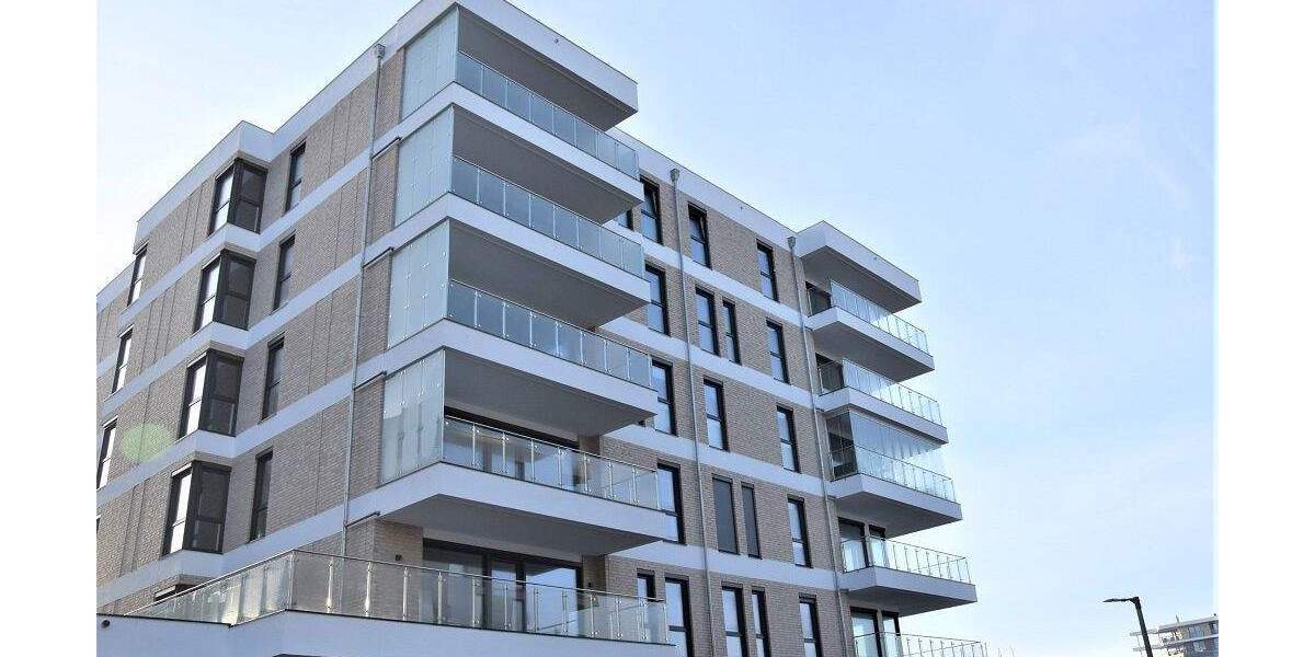 Etagenwohnung Bremerhaven Lehe - 2 Zimmer, 85 m&sup2;, 419.000&euro; | Angebot:25737100