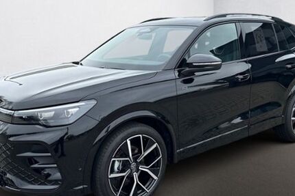 VW Tiguan 4.300 km 41.189 &euro; Nordenham 26954