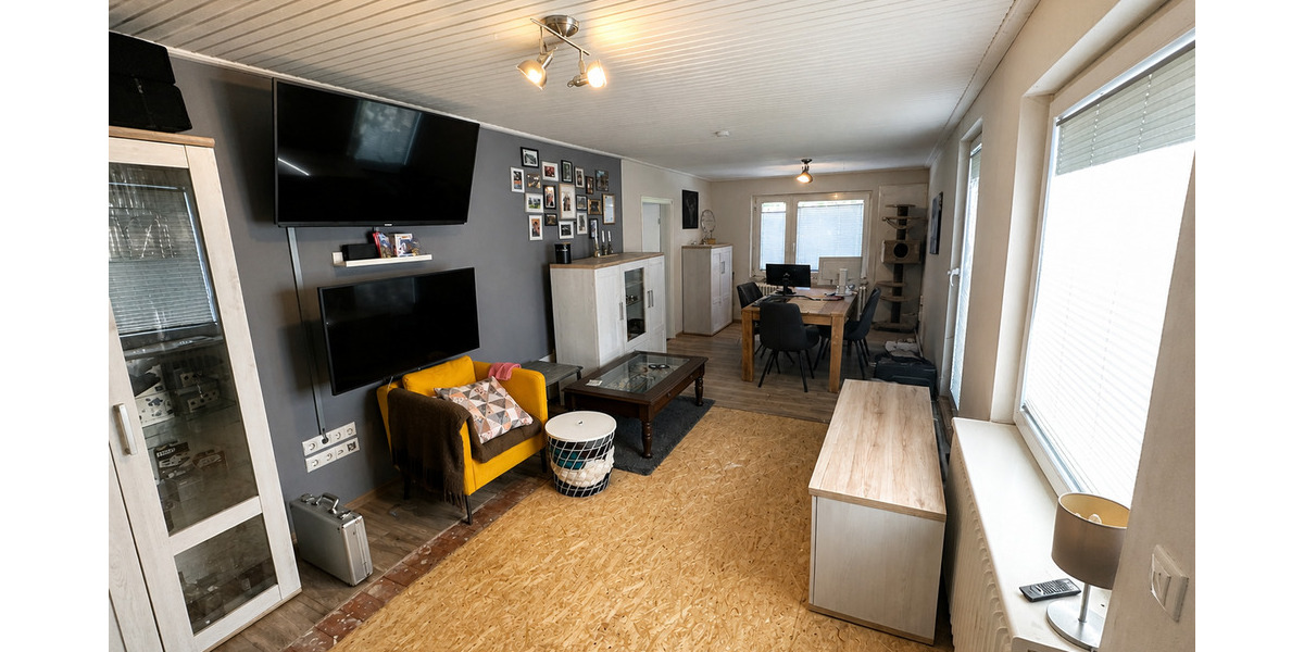 Einfamilienhaus Ovelgönne - 3 Zimmer, 108 m&sup2;, 225.000&euro; | Angebot:26451107
