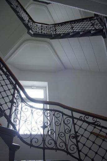 Etagenwohnung Bremerhaven Mitte - 3 Zimmer, 85 m&sup2;, 550&euro; | Angebot:26568856