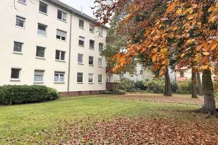 Wohnung zum Kaufen in Bremerhaven 132.500 € 72.59 m² 3 zimmer