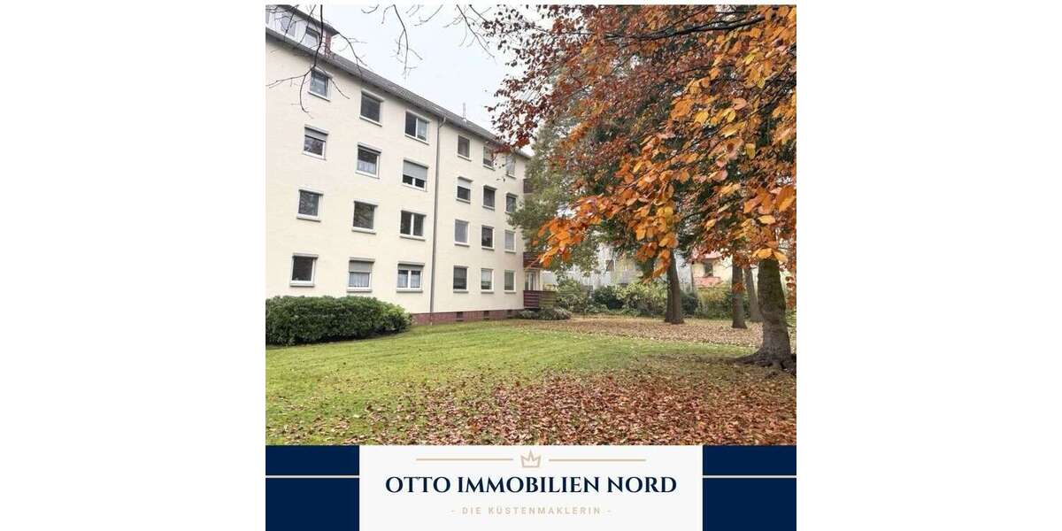 Wohnung zum Kaufen in Bremerhaven 132.500 € 72.59 m² 3 zimmer