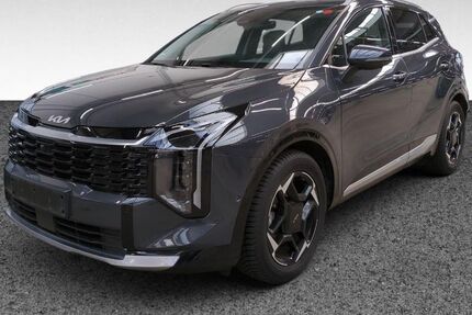 Kia Sportage 16.109 km 33.430 &euro; Bremerhaven 27568