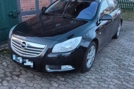 Opel Insignia 150.000 km 2.490 &euro; Basdahl 27432