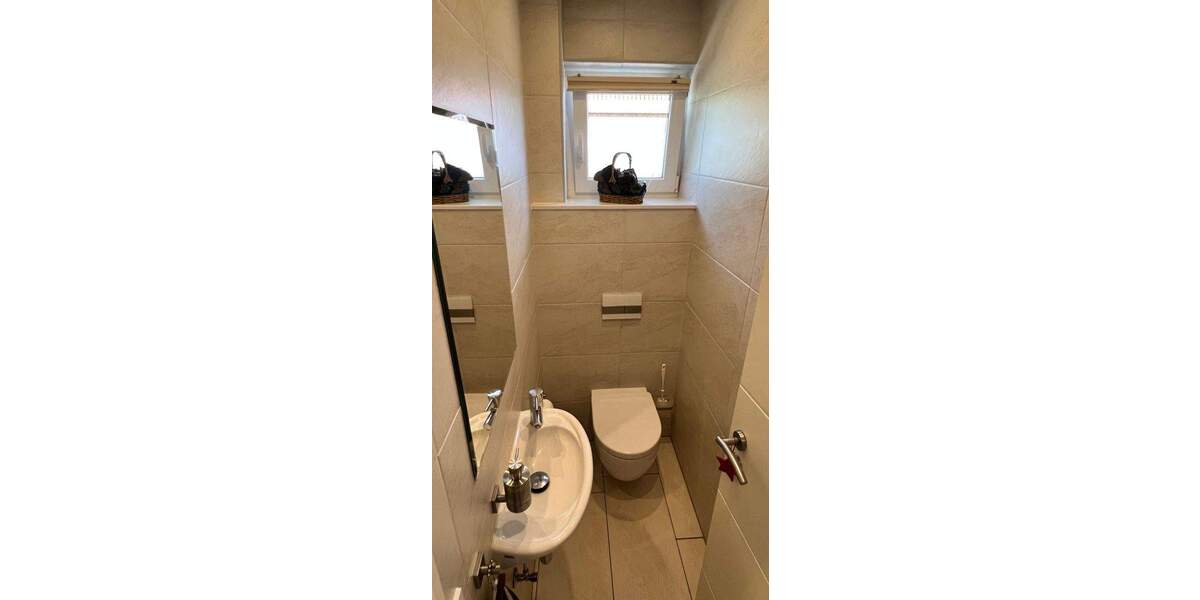 Einfamilienhaus Wilhelmshaven Heppens - 7 Zimmer, 215 m&sup2;, 469.000&euro; | Angebot:23824369