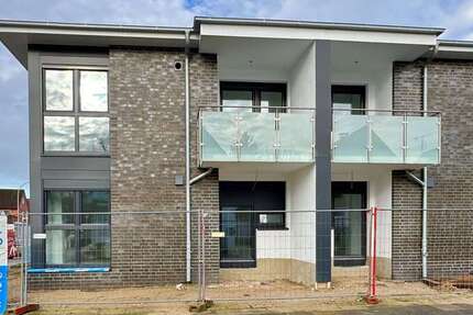 Wohnung zum Mieten in Brake 600 € 44.39 m² 1 zimmer