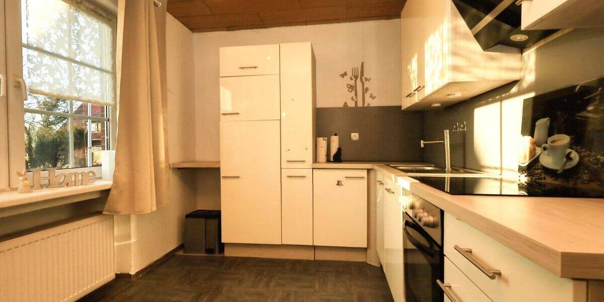 Mehrfamilienhaus, Wohnhaus Loxstedt Büttel - 5 Zimmer, 150 m&sup2;, 175.000&euro; | Angebot:26346013