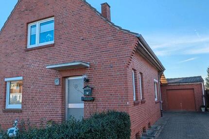 Freistehendes Einfamilienhaus in Nordenham Süd zu verkaufen 4 zimmer