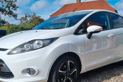 Ford Fiesta 145.000 km 4.999 &euro; Loxstedt-Nesse 27612