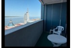 Etagenwohnung Bremerhaven Mitte - 1.5 Zimmer, 48 m&sup2;, 184.000&euro; | Angebot:27250960
