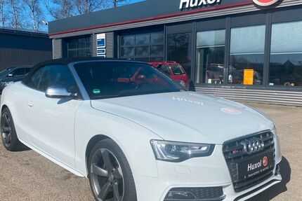 Audi S5 92.750 km 22.950 &euro; Beverstedt 27616