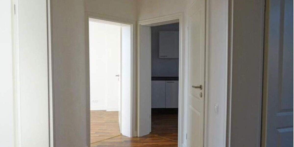 Gute Lage, Guter Preis in Bremerhaven! 2 zimmer