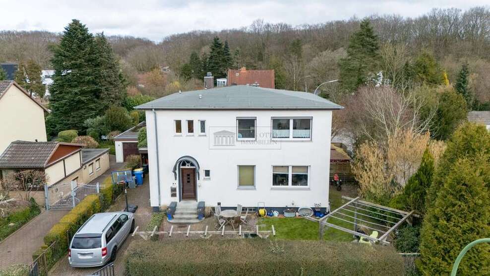 Haus zum Kaufen in Bremerhaven 279.999 € 195.01 m²