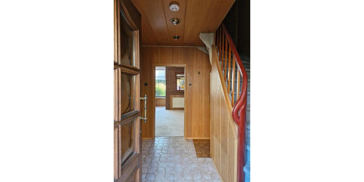 Reihenhaus Bremerhaven Lehe - 4.5 Zimmer, 90 m&sup2;, 125.000&euro; | Angebot:25539439