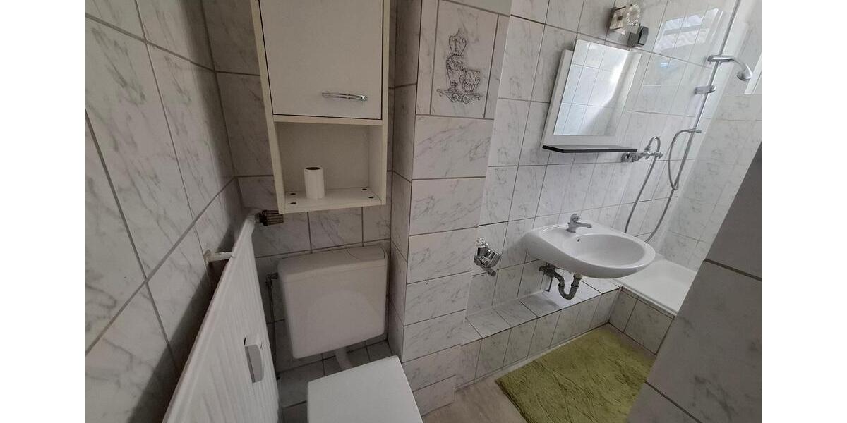 Etagenwohnung Bremerhaven - 2 Zimmer, 45 m&sup2;, 61.750&euro; | Angebot:26665764