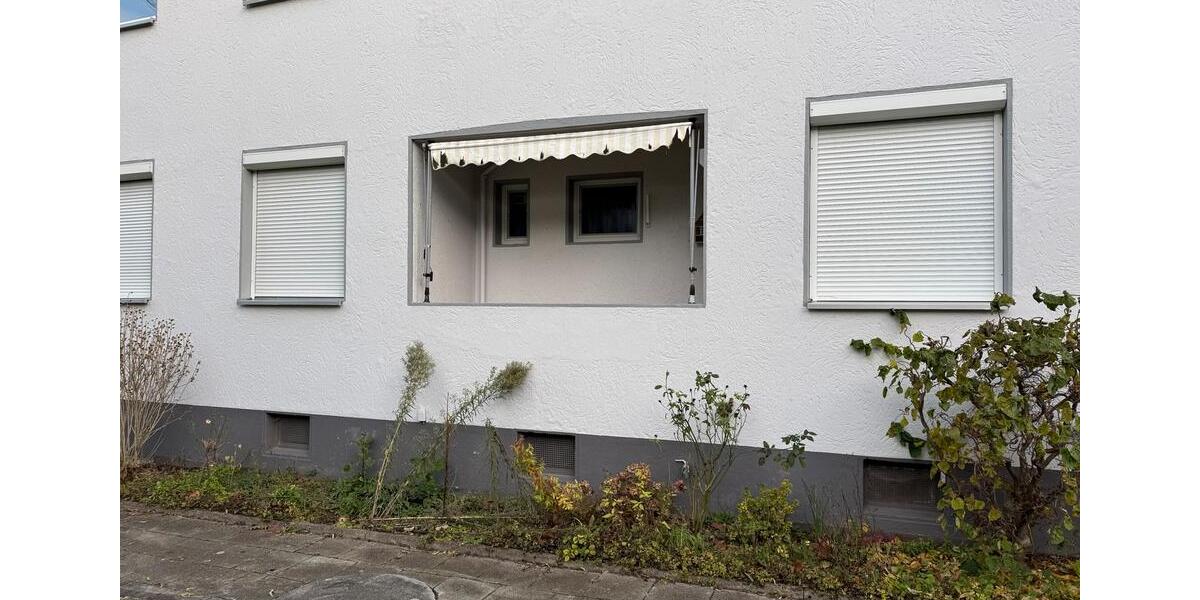 Bezugsfertige 5 Zimmerwohnung in schöner Wohnlage 5 zimmer