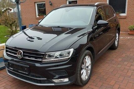 VW Tiguan 151.000 km 21.000 &euro; Wanna 21776