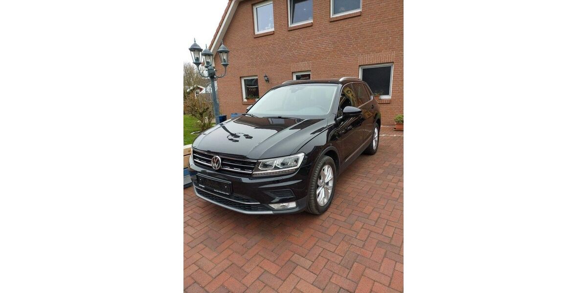 VW Tiguan 151.000 km 21.000 &euro; Wanna 21776