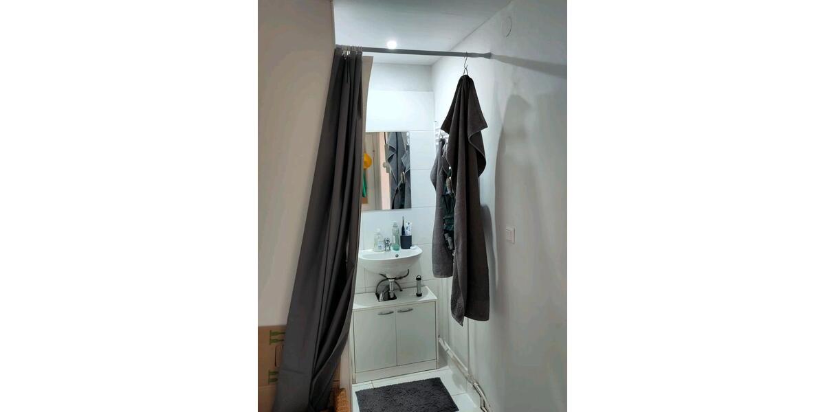 Dachgeschoßwohnung Bremerhaven - 2 Zimmer, 50 m&sup2;, 455&euro; | Angebot:26341156