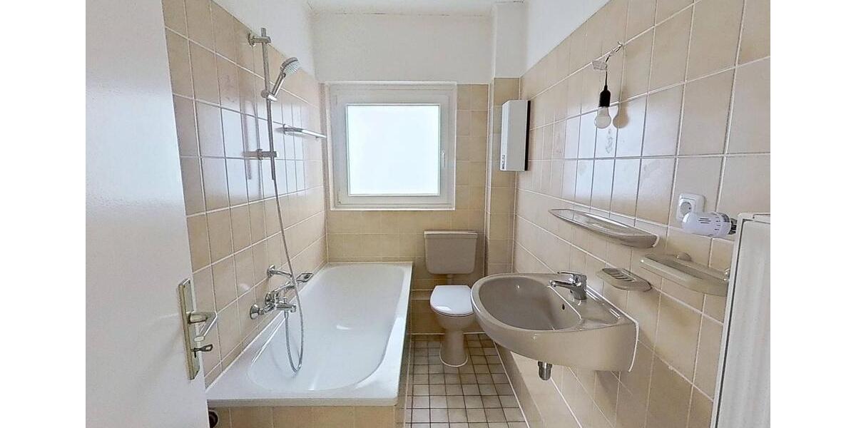 Etagenwohnung Nordenham - 3 Zimmer, 54 m&sup2;, 389&euro; | Angebot:25991149