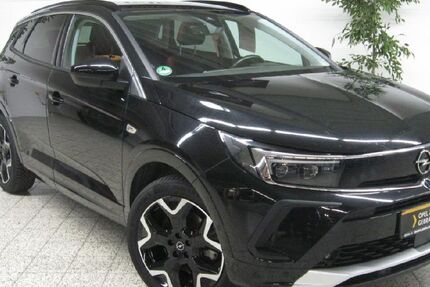Opel Grandland (X) 75.600 km 23.900 &euro; Nordenham 26954