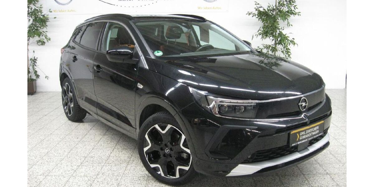 Opel Grandland (X) 75.600 km 23.900 &euro; Nordenham 26954
