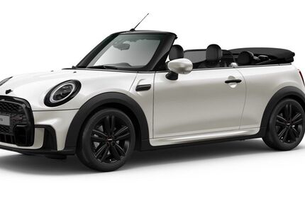 Mini Cooper Cabrio 18.096 km 27.940 &euro; Bremerhaven 27572