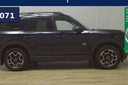 Ford Bronco 42.357 km 32.980 € Bremen 28279