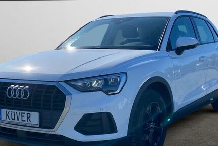 Audi Q3 82.200 km 26.831 &euro; Hagen 27628