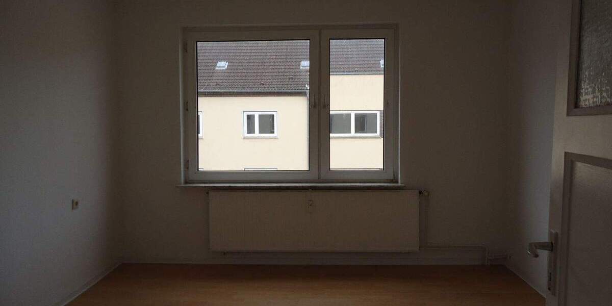 Etagenwohnung Bremerhaven Lehe - 2 Zimmer, 50 m&sup2;, 360&euro; | Angebot:25877469