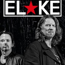 EL*KE + Support Kitti Ciao 02.11.2025 Backstage Club