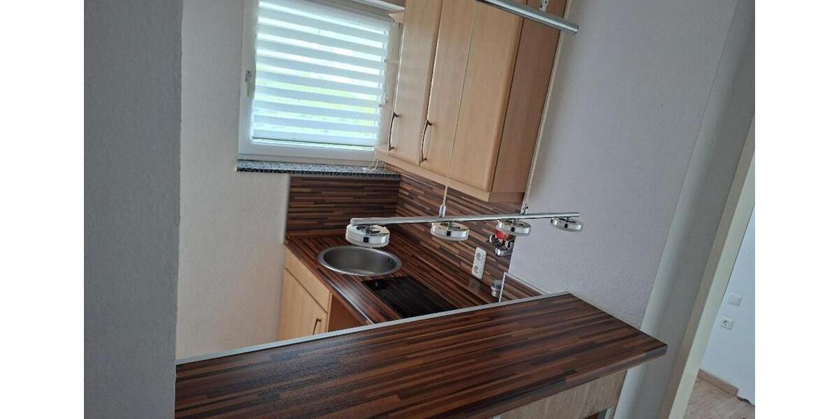 Erdgeschoßwohnung Wilhelmshaven Heppens - 2 Zimmer, 36 m&sup2;, 79.000&euro; | Angebot:25918794