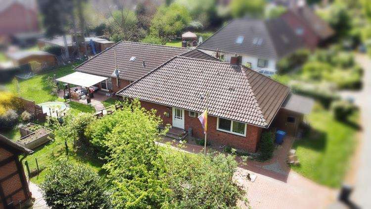 Haus zum Kaufen in Axstedt 279.000 € 155 m²