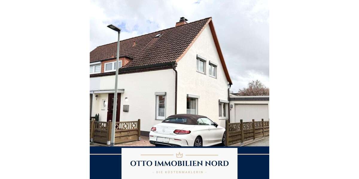 Einfamilienhaus Bremerhaven Geestemünde - 5 Zimmer, 107 m&sup2;, 180.000&euro; | Angebot:26217871