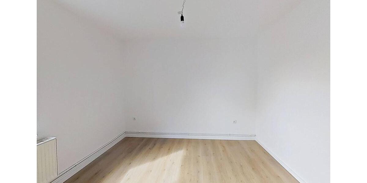 Etagenwohnung Nordenham - 3 Zimmer, 54 m&sup2;, 389&euro; | Angebot:25991149