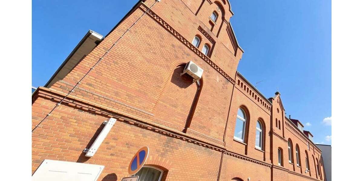 Etagenwohnung Bremerhaven Geestemünde - 8 Zimmer, 185 m&sup2;, 160.000&euro; | Angebot:26248433