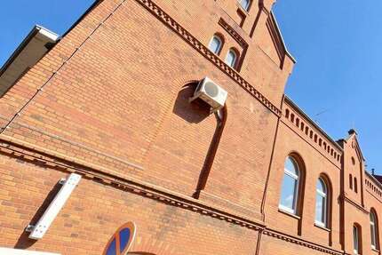 Wohnung Bremerhaven Geestemünde - 8 Zimmer, 185 m&sup2;, 160.000&euro; | Angebot:26248433