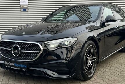 Mercedes-Benz E 300 22.933 km 55.850 &euro; Bremerhaven 27572