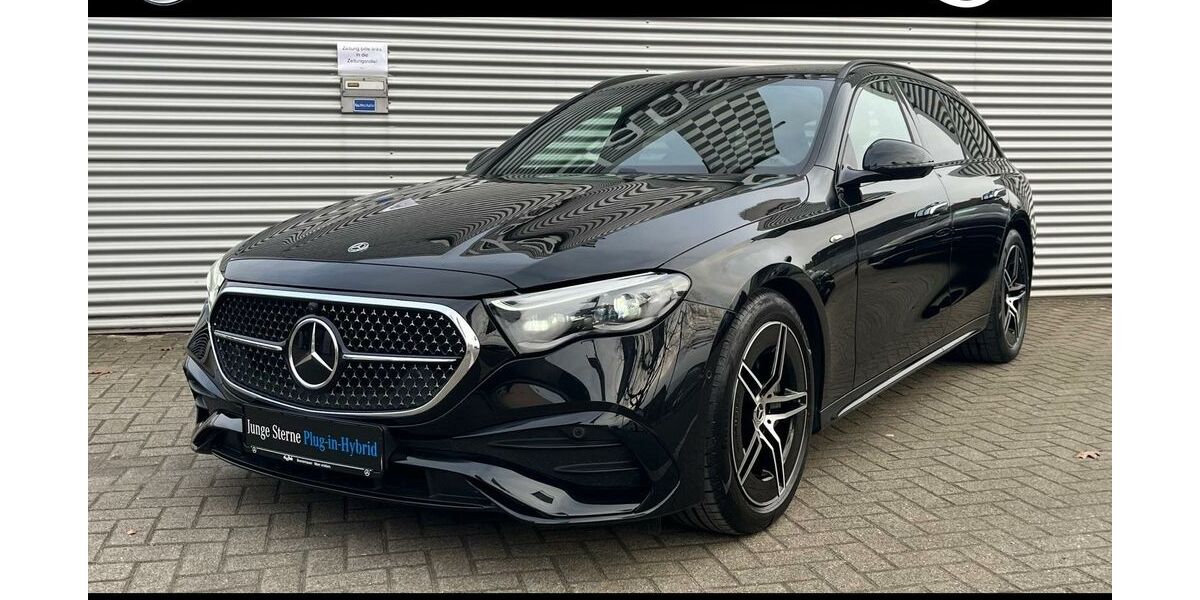 Mercedes-Benz E 300 22.933 km 55.850 &euro; Bremerhaven 27572