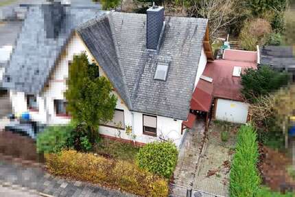 Haus zum Kaufen in Bremerhaven 99.000 € 95 m² 5 zimmer