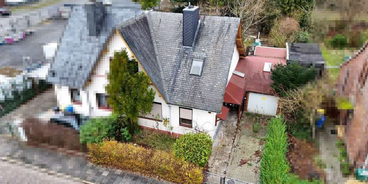 Haus zum Kaufen in Bremerhaven 99.000 € 95 m² 5 zimmer