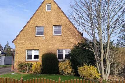 Haus Nordenham - 6 Zimmer, 139 m&sup2;, 176.000&euro; | Angebot:24784648