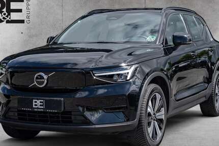 Volvo XC40 50.125 km 28.950 &euro; Schiffdorf-Spaden 27619