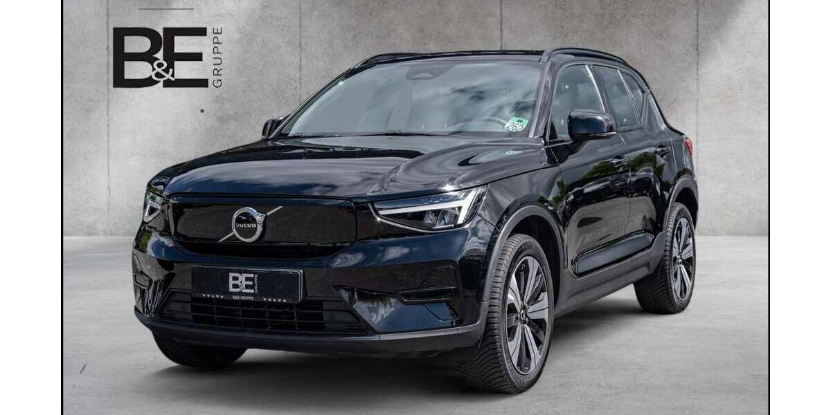 Volvo XC40 50.125 km 28.950 &euro; Schiffdorf-Spaden 27619