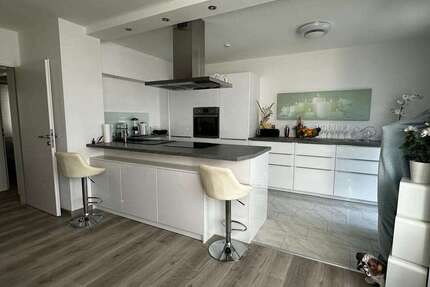 Wohnung Bremerhaven Mitte - 2 Zimmer, 49 m&sup2;, 169.500&euro; | Angebot:15858892