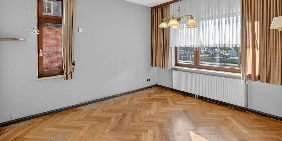 Einfamilienhaus Nordenham - 6 Zimmer, 127 m&sup2;, 209.000&euro; | Angebot:26391616